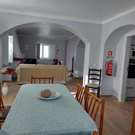 Vivenda Campos, vista Mar Vila Nova de Milfontes Exterior foto
