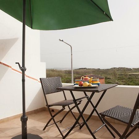 Vivenda Campos, vista Mar Vila Nova de Milfontes Exterior foto