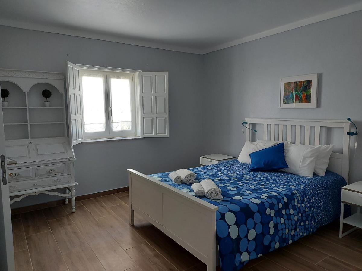 Vivenda Campos, vista Mar Vila Nova de Milfontes Exterior foto