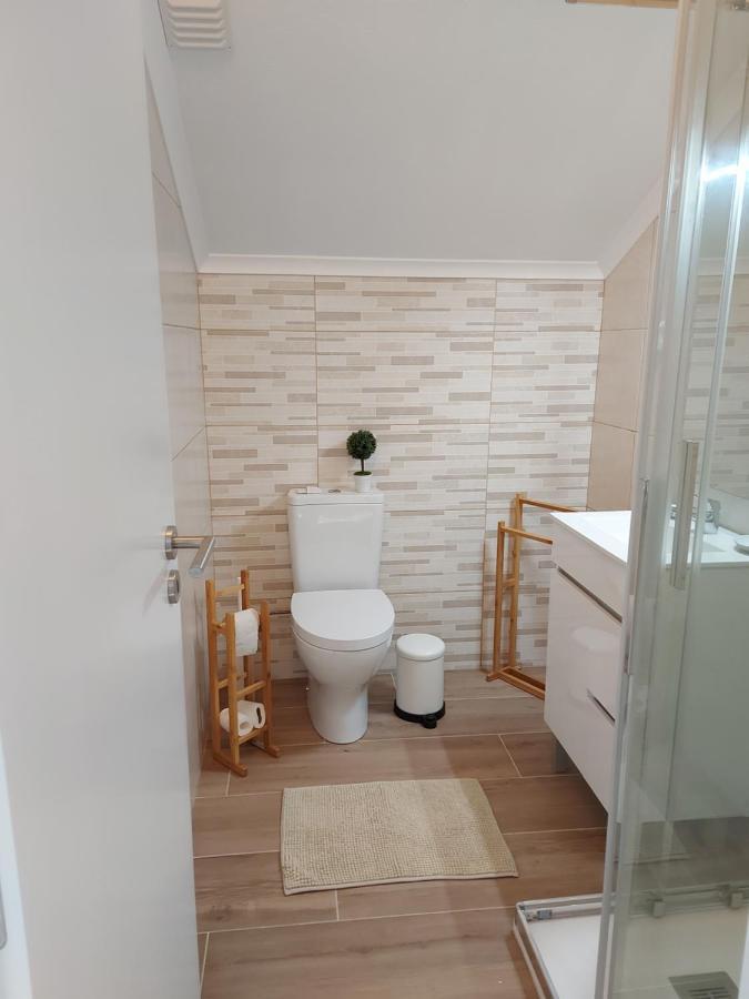 Vivenda Campos, vista Mar Vila Nova de Milfontes Exterior foto