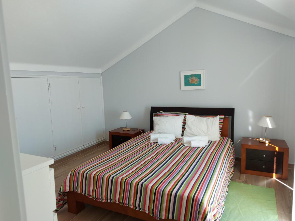 Vivenda Campos, vista Mar Vila Nova de Milfontes Exterior foto