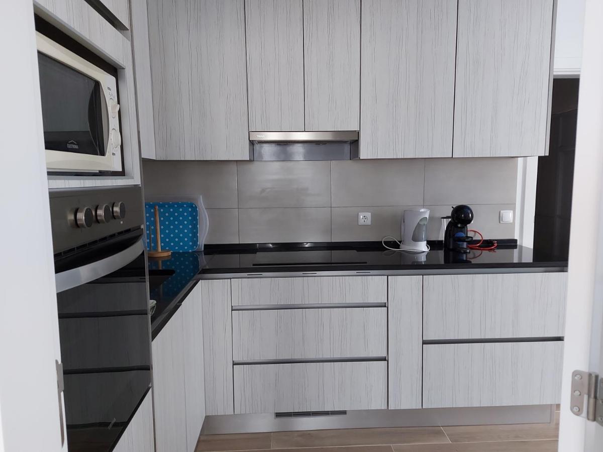 Vivenda Campos, vista Mar Vila Nova de Milfontes Exterior foto