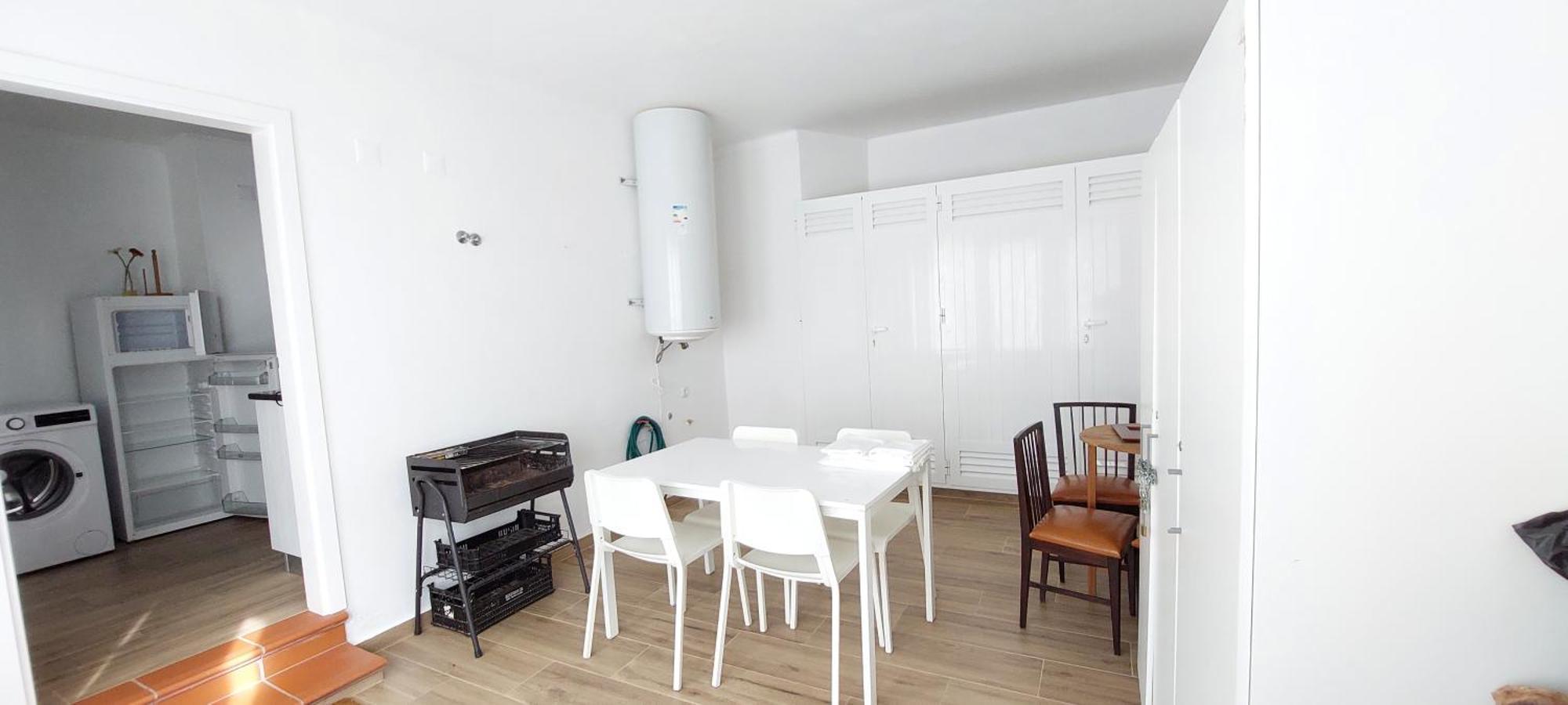 Vivenda Campos, vista Mar Vila Nova de Milfontes Exterior foto