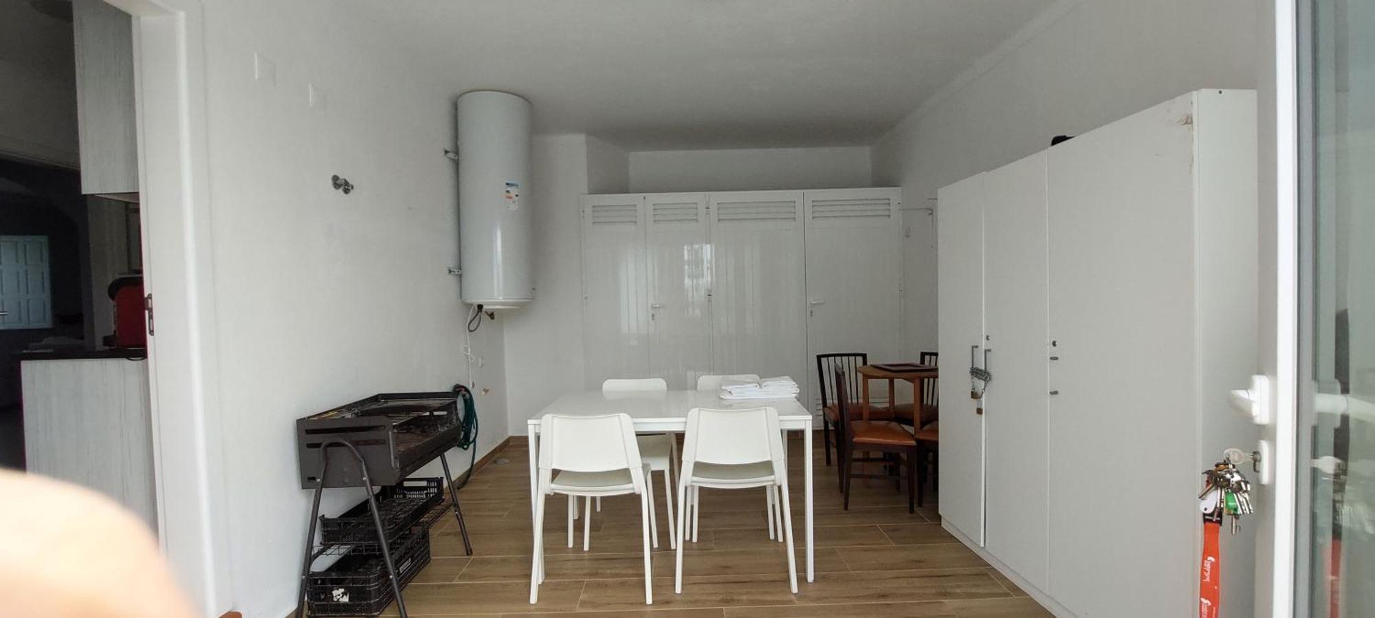 Vivenda Campos, vista Mar Vila Nova de Milfontes Exterior foto