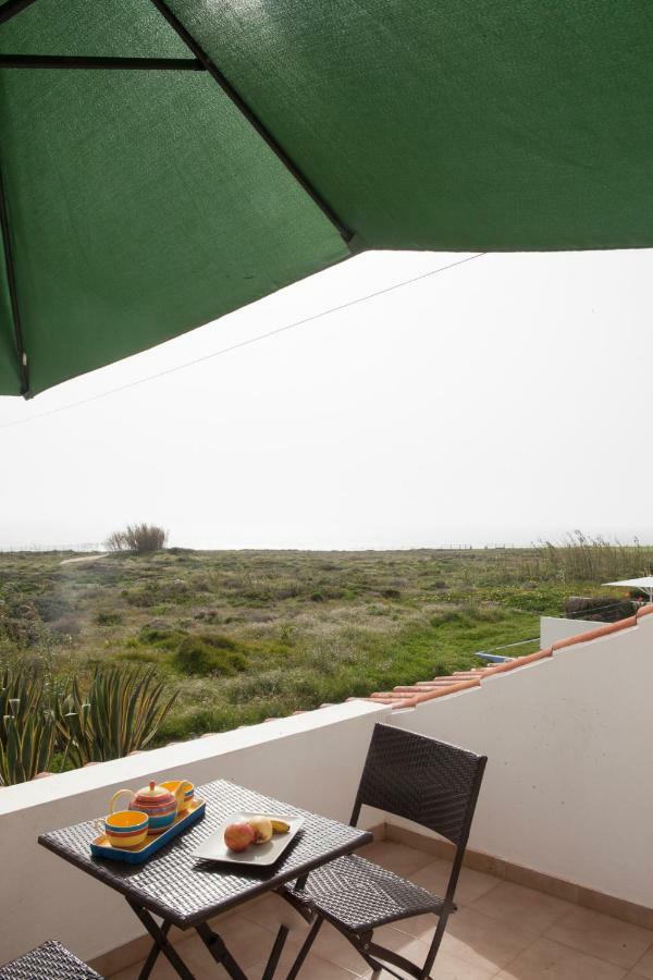 Vivenda Campos, vista Mar Vila Nova de Milfontes Exterior foto